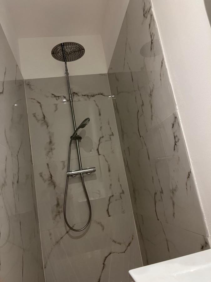 Villa Chaton L'Isle-sur-la-Sorgue Ngoại thất bức ảnh