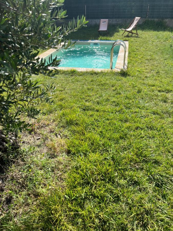 Villa Chaton L'Isle-sur-la-Sorgue Ngoại thất bức ảnh