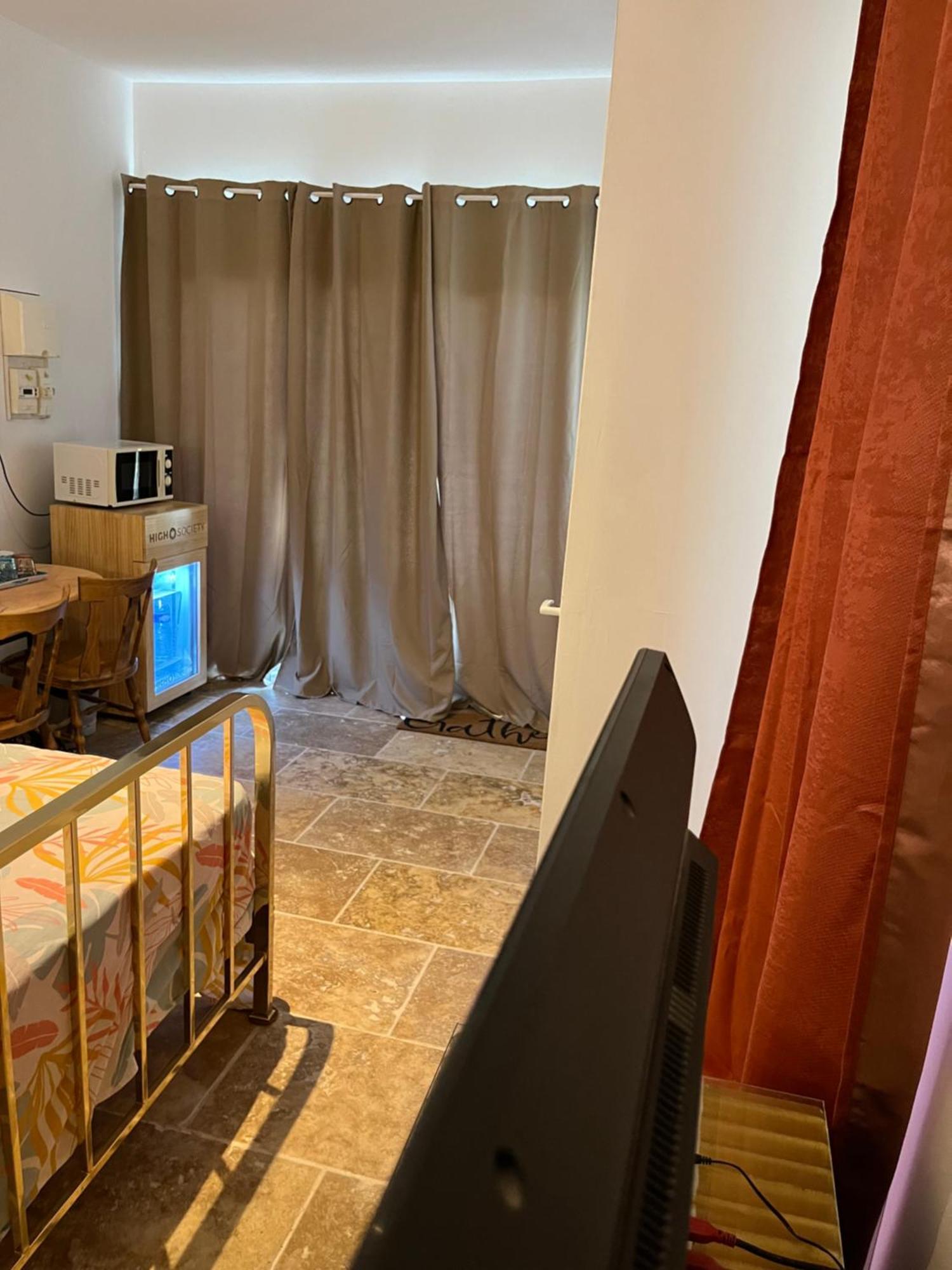 Villa Chaton L'Isle-sur-la-Sorgue Ngoại thất bức ảnh