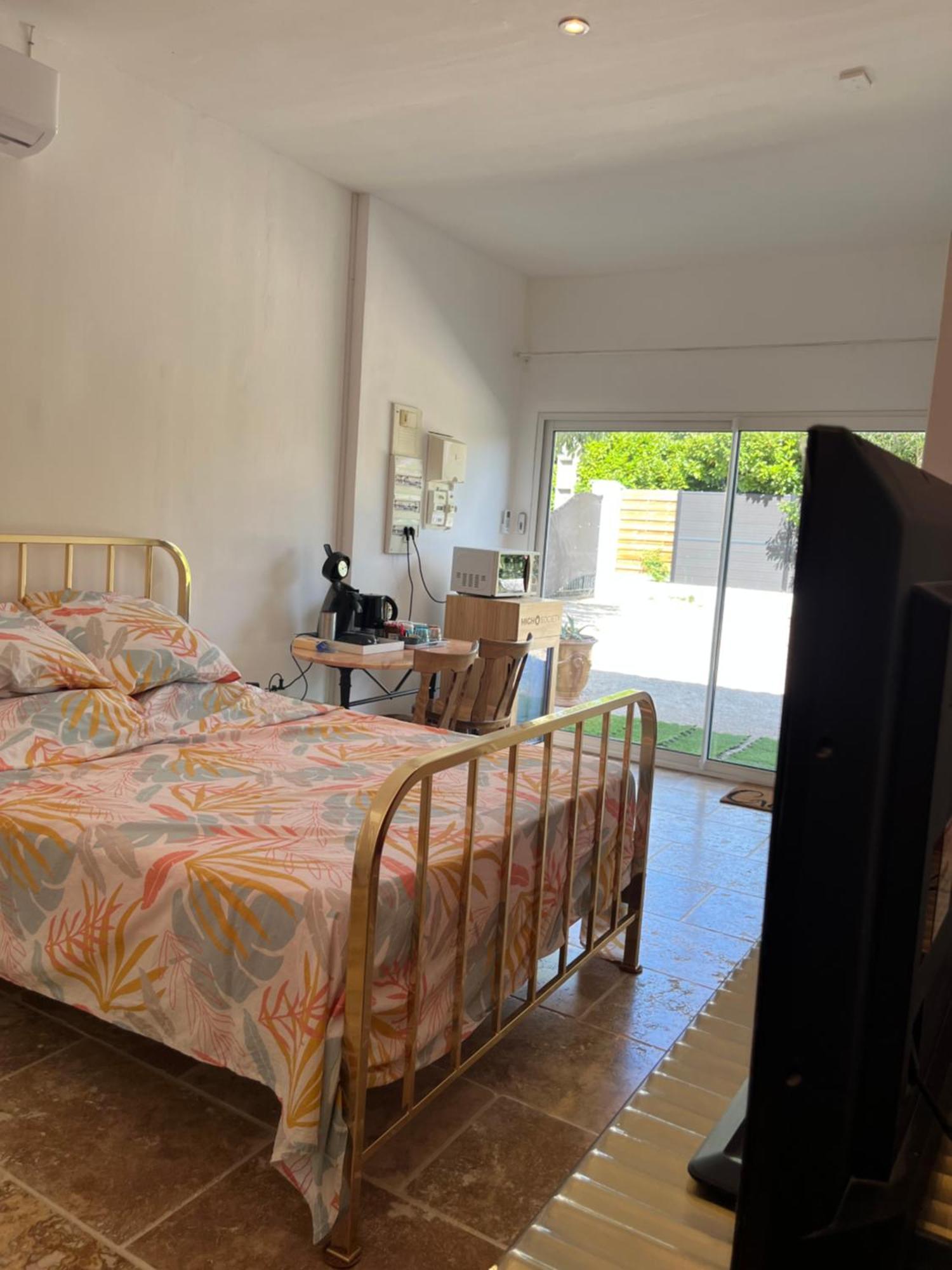 Villa Chaton L'Isle-sur-la-Sorgue Ngoại thất bức ảnh