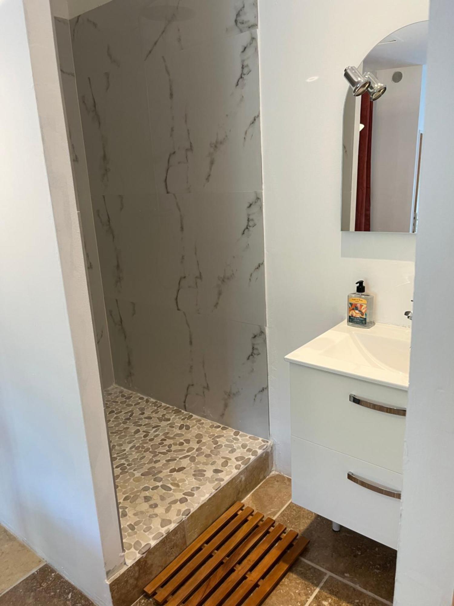 Villa Chaton L'Isle-sur-la-Sorgue Ngoại thất bức ảnh